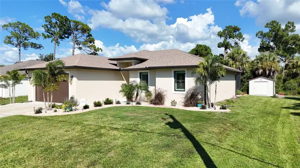 2900 BEAVER TER, North Port, FL 34286