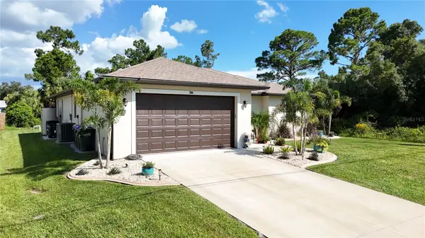 2900 BEAVER TER, North Port, FL 34286