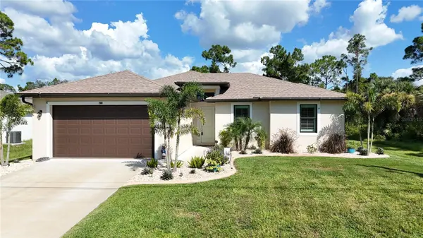 2900 BEAVER TER, North Port, FL 34286