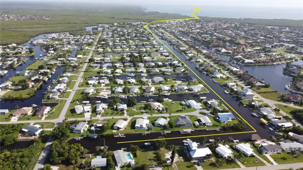 721 RIO VILLA DR, Punta Gorda, FL 33950