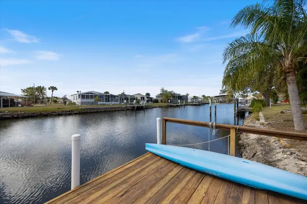 721 RIO VILLA DR, Punta Gorda, FL 33950