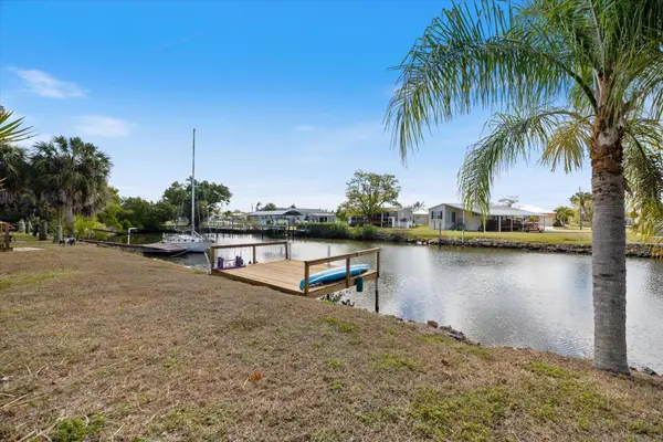 721 RIO VILLA DR, Punta Gorda, FL 33950