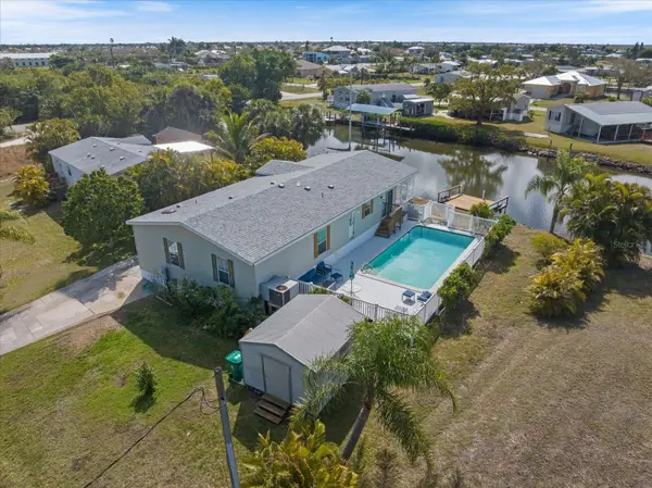 721 RIO VILLA DR, Punta Gorda, FL 33950