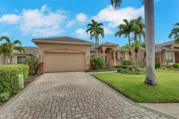 8596 SOUTHWIND BAY CIR, Fort Myers, FL 33908