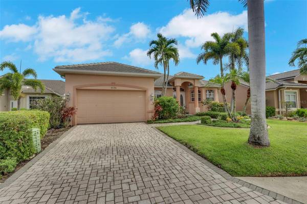 8596 SOUTHWIND BAY CIR, Fort Myers, FL 33908