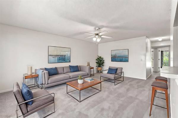 22278 VICK ST #A101, Port Charlotte, FL 33980
