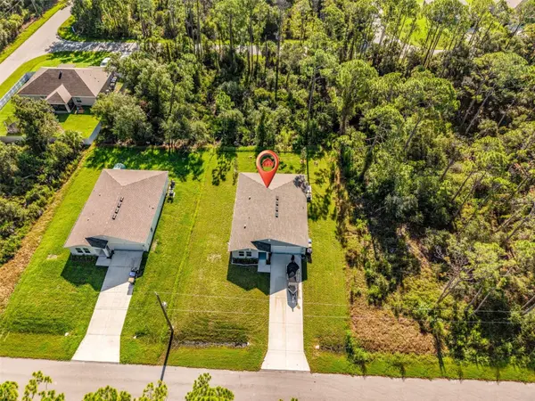 4812 TAHITI ST, North Port, FL 34286