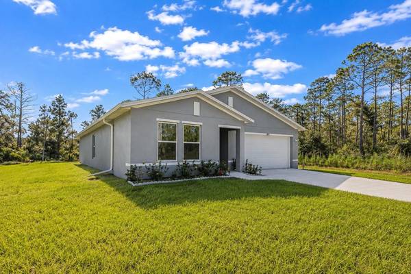 4812 TAHITI ST, North Port, FL 34286
