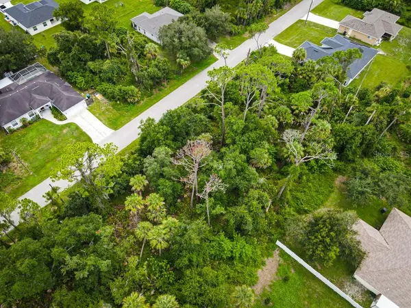 RUSSELLVILLE ST, North Port, FL 34288