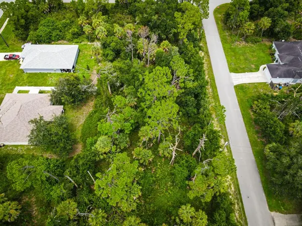 RUSSELLVILLE ST, North Port, FL 34288