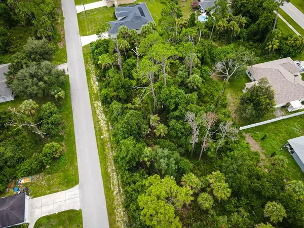 RUSSELLVILLE ST, North Port, FL 34288