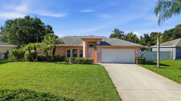 4819 ELDRON AVE, North Port, FL 34286
