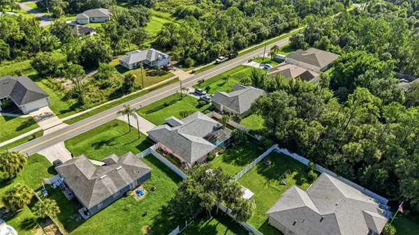 4819 ELDRON AVE, North Port, FL 34286