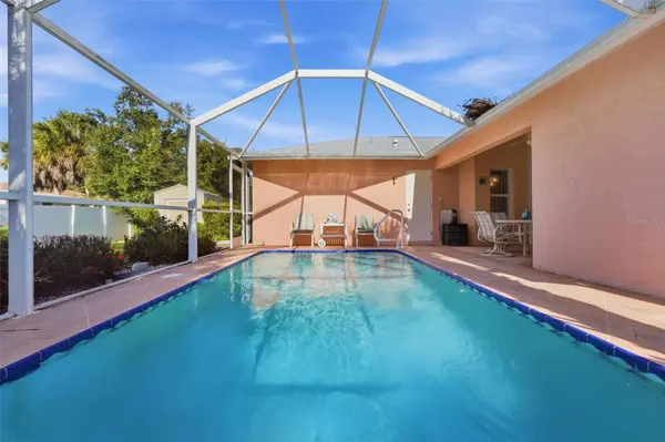 4819 ELDRON AVE, North Port, FL 34286
