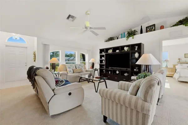 4819 ELDRON AVE, North Port, FL 34286