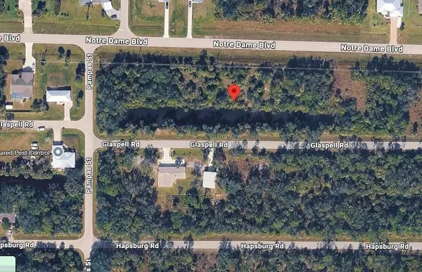 26191 NOTRE DAME BLVD, Punta Gorda, FL 33955