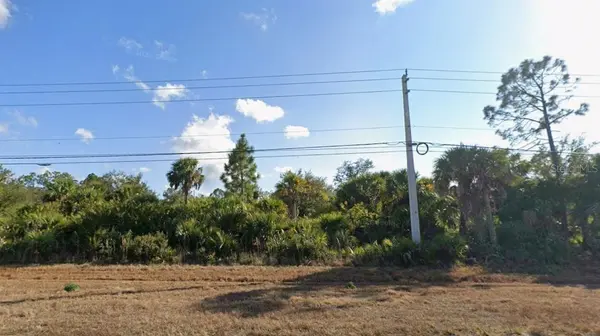 26191 NOTRE DAME BLVD, Punta Gorda, FL 33955