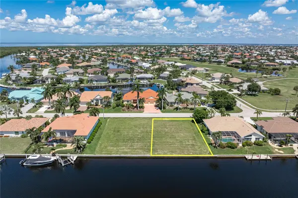 3936 LA COSTA ISLAND CT, Punta Gorda, FL 33950