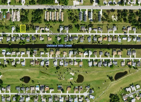 227 ANNAPOLIS LN, Rotonda West, FL 33947