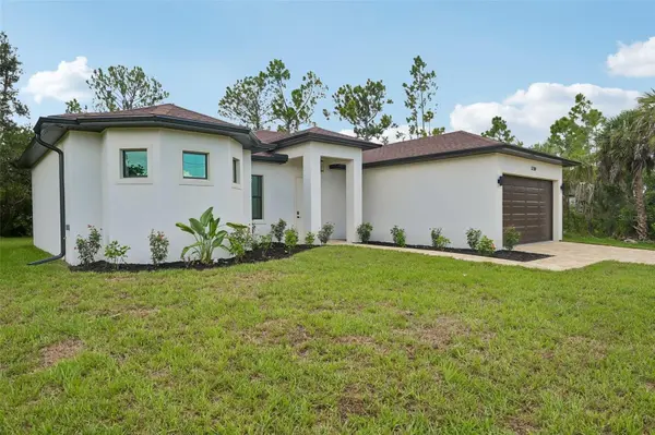 3730 URIAH ST, North Port, FL 34288