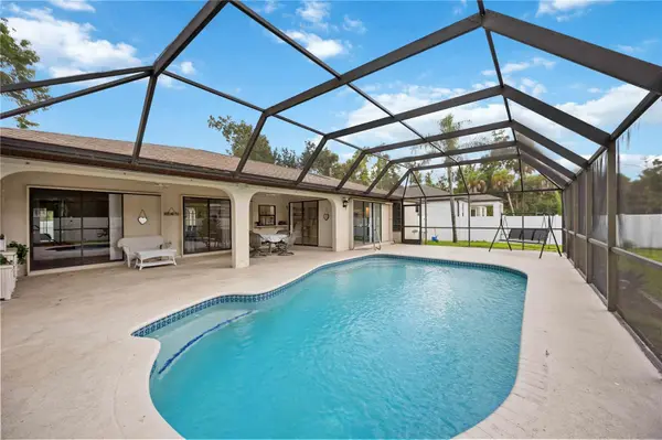 3813 S CRANBERRY BLVD, North Port, FL 34286