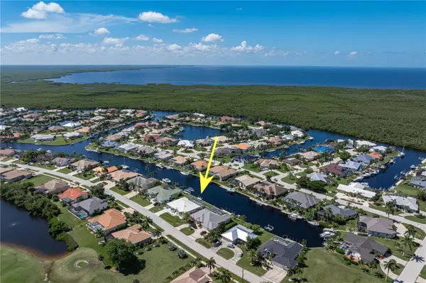1723 SUZI ST, Punta Gorda, FL 33950