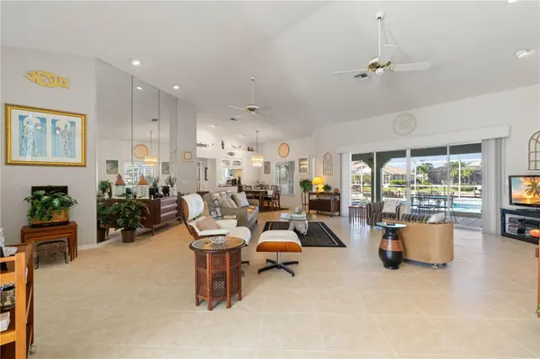 1723 SUZI ST, Punta Gorda, FL 33950