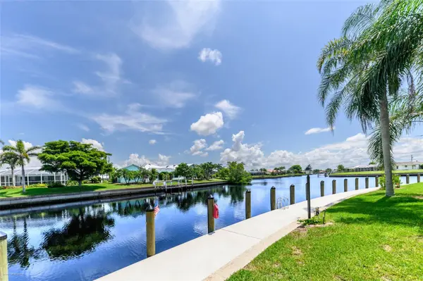 1080 BAL HARBOR BLVD #3C, Punta Gorda, FL 33950