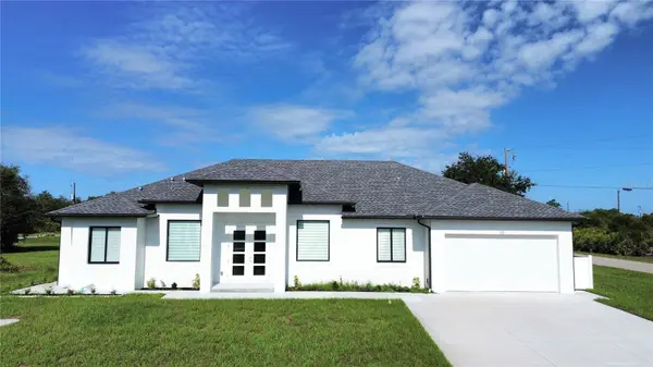 10 MATE DR, Placida, FL 33946
