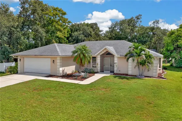 2058 LAKE VIEW BLVD, Port Charlotte, FL 33948