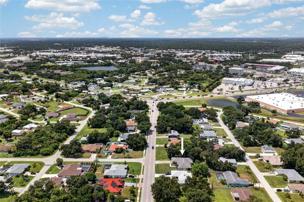 2058 LAKE VIEW BLVD, Port Charlotte, FL 33948