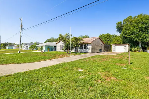 327 HARBOR BLVD, Port Charlotte, FL 33954
