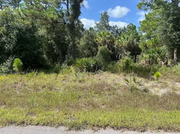 Lot 3 MATTOX CIR, North Port, FL 34288