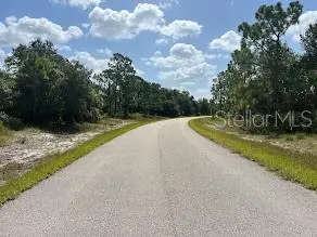 Lot 3 MATTOX CIR, North Port, FL 34288