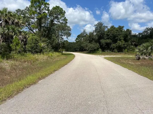 Lot 3 MATTOX CIR, North Port, FL 34288