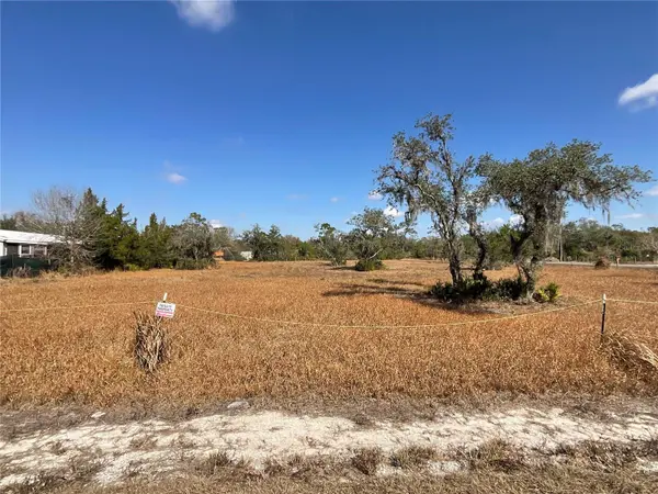 490 HOBBS DR, Venus, FL 33960
