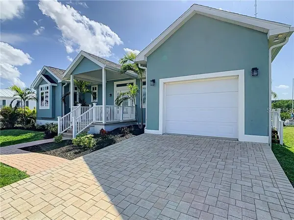 631 TAHITI CT, Punta Gorda, FL 33950