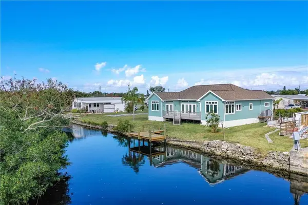 631 TAHITI CT, Punta Gorda, FL 33950