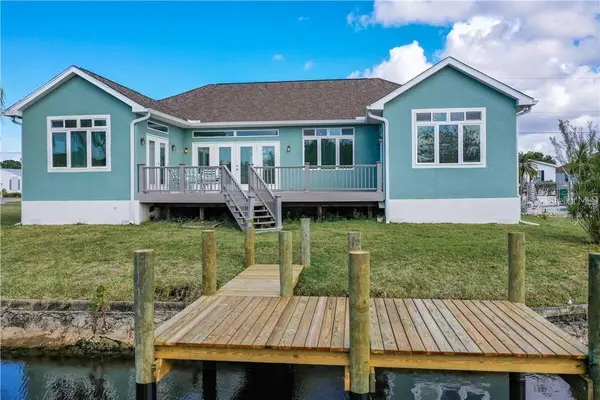 631 TAHITI CT, Punta Gorda, FL 33950