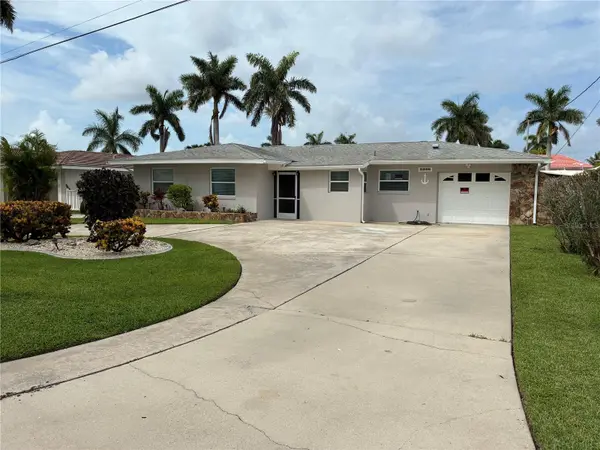 5240 SEMINOLE CT, Cape Coral, FL 33904