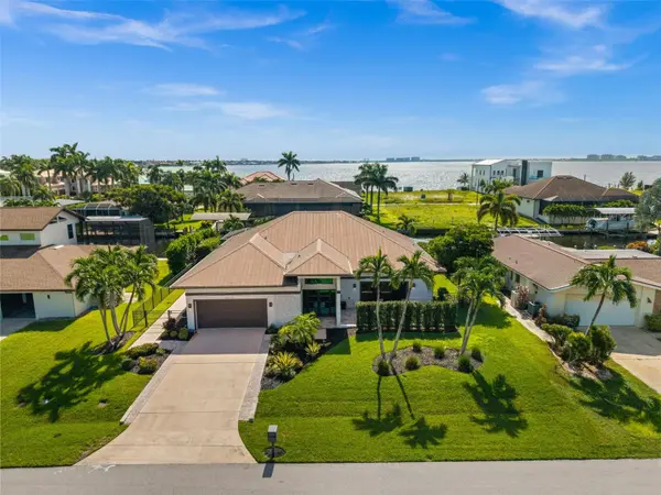 5815 SW 1ST PL, Cape Coral, FL 33914