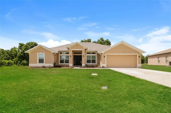 345 CIMARRON CT, Poinciana, FL 34759