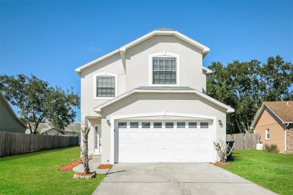 11943 BLACKHEATH CIR, Orlando, FL 32837