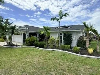 25482 RAMPART BLVD, Punta Gorda, FL 33983