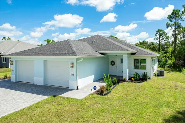 2100 COMO ST, Port Charlotte, FL 33948