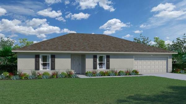 8262 N IBSEN DR, Dunnellon, FL 34433
