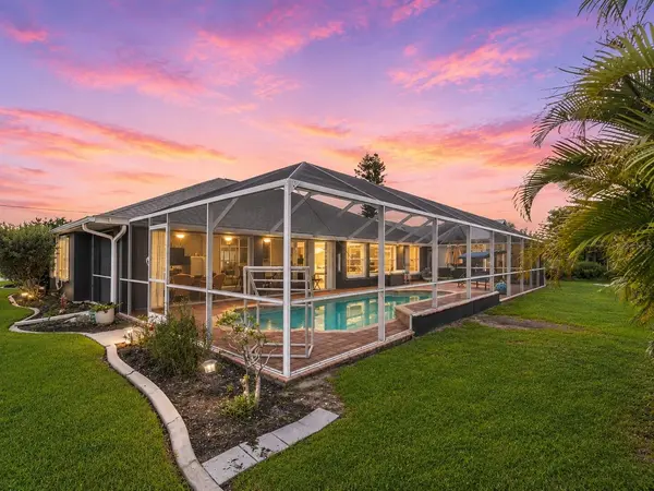 7200 N BLUE SAGE, Punta Gorda, FL 33955