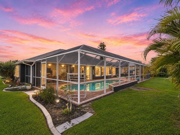 7200 N BLUE SAGE, Punta Gorda, FL 33955