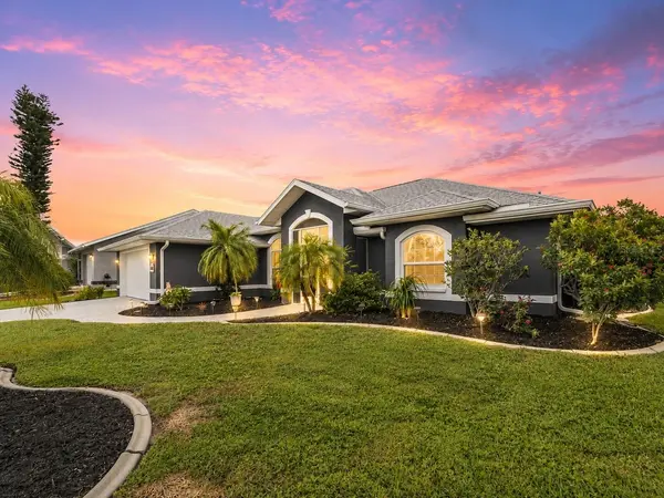 7200 N BLUE SAGE, Punta Gorda, FL 33955