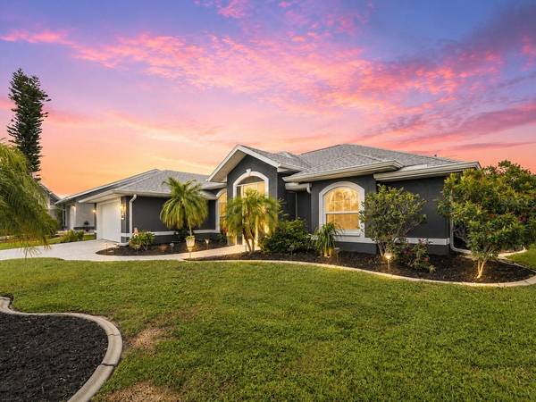 7200 N BLUE SAGE, Punta Gorda, FL 33955